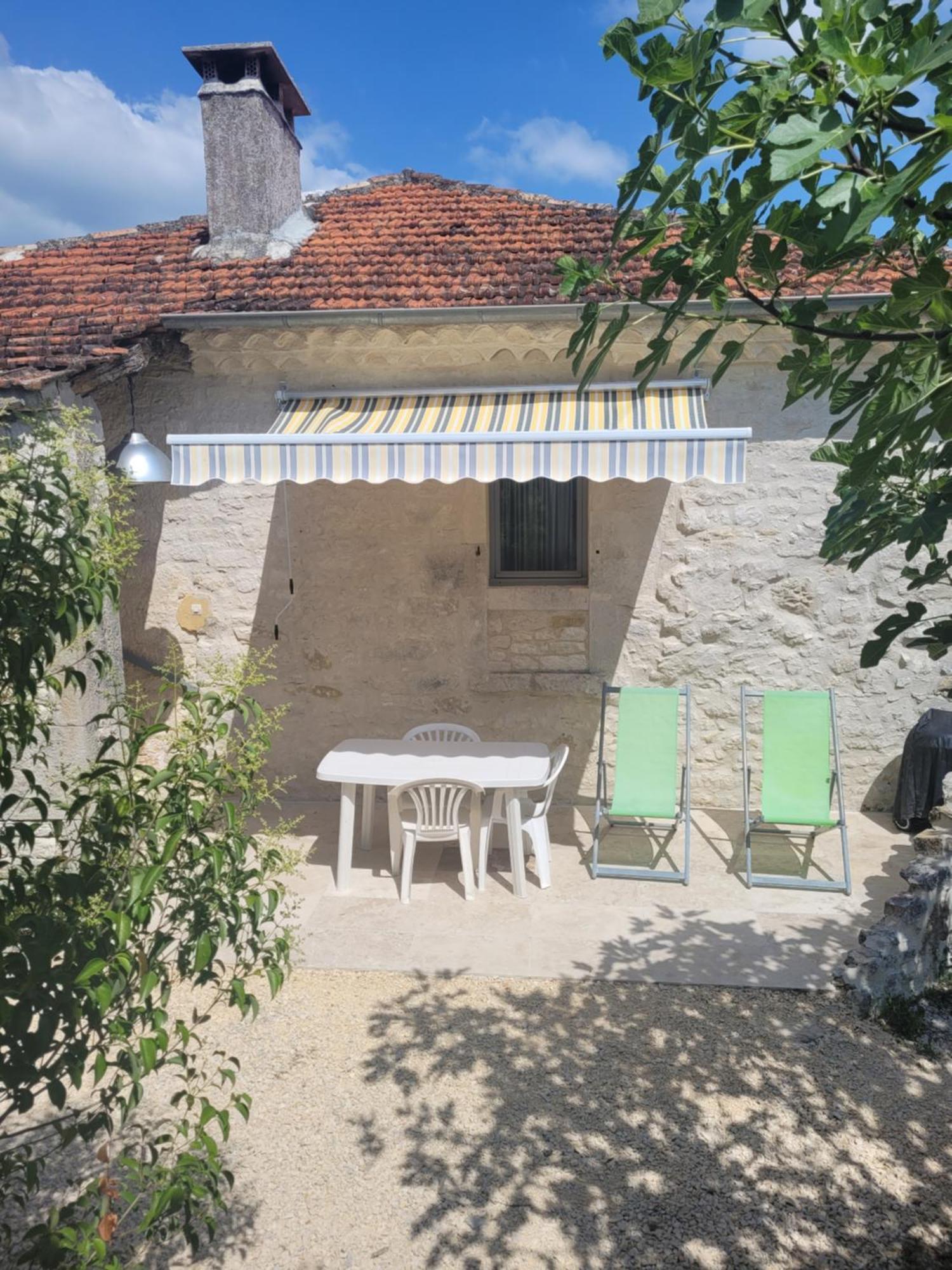 Le Mas Des Papillons Fargues  외부 사진