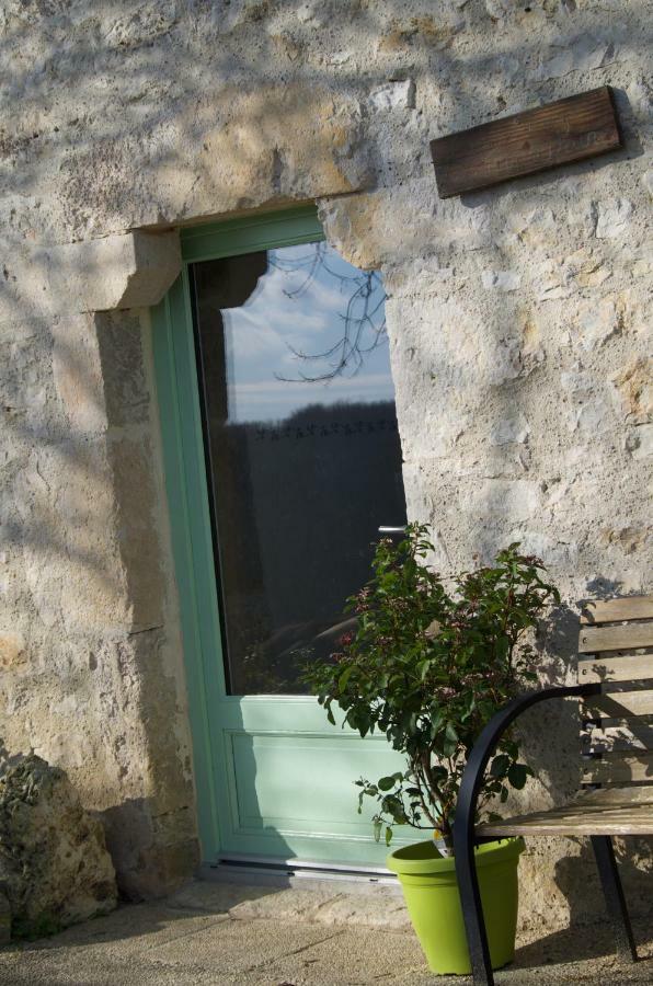 Le Mas Des Papillons Fargues  외부 사진